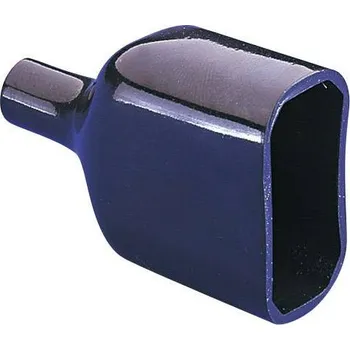 Bulgin 11328 černá 1 ks