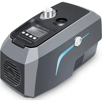 Domácí vodárna VIKING PUMPS HYDROBOX 900 + instalační kit ID23307