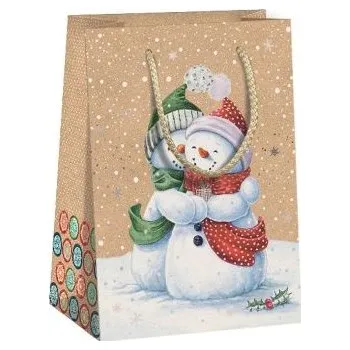 Dárková taška ARGUS Dárková papírová taška (13 x 18 cm) 08240043