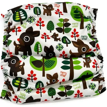 Obleček pro psa Vsepropejska CleanFit protiznačkovací pás pro psa Barva: Bílá, Obvod slabin (cm): 25 - 32