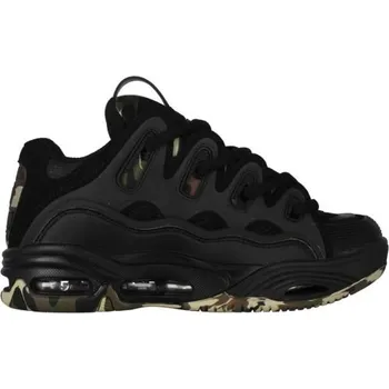 Pánská obuv BOTY OSIRIS D3 2001 - černá - EUR 41,5 + při osobním odběru 3 039 Kč + doprava ZDARMA