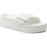 Nazouváky Big Star Shoes NN274A661 Bílá 41