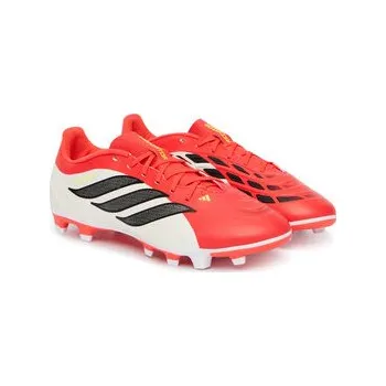 Fotbal Boty na fotball adidas Predator Club Firm Ground/Multi Ground JS0349 Červená 39_13