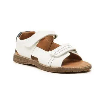 Dívčí sandály Sandály Primigi 3933400 D Bílá 34