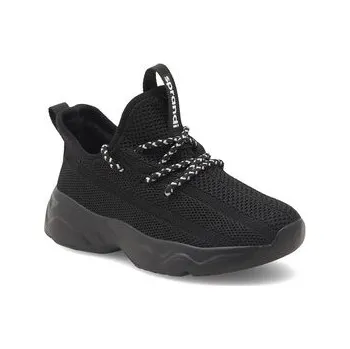 Pánská obuv Sneakersy Sprandi CP23-6003 Černá 24