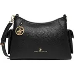 Kabelka Beverly Hills Polo Club CEO-BHPC-L-001-09 Černá NOSIZE