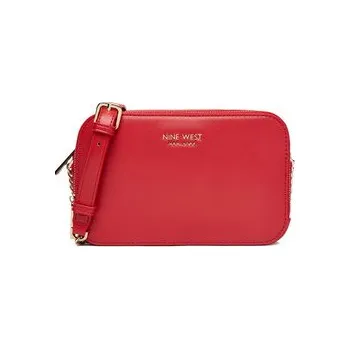 Kabelka Kabelka Nine West CEO-Myra-KY256 Červená NOSIZE