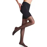 FALKE cellulite dámské kalhotky černé