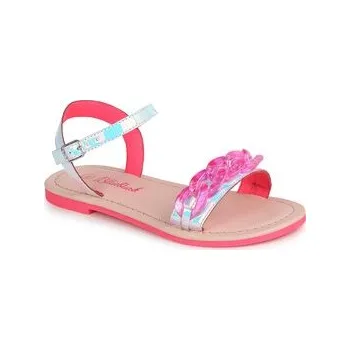 Dámské sandále Sandály Billieblush U20199 Růžová 37