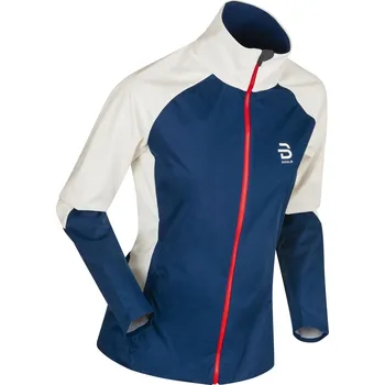 Sportovní oblečení Bjorn Daehlie Jacket Elite Women - Norwegian Flag S