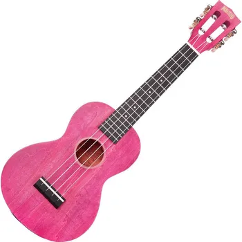 Ukulele Mahalo ML2BC Berry Crush Koncertní ukulele (Jako nové)