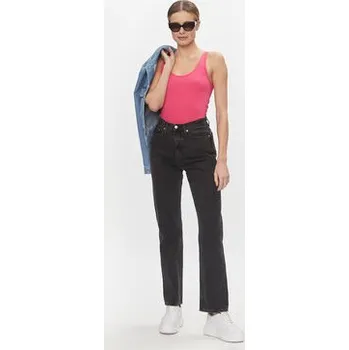 Vero Moda Top Maxi 10185110 Růžová Regular Fit S