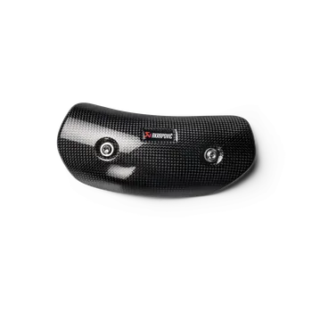 Auto-moto P-HSB10R8/1H Karbonový kryt svodu