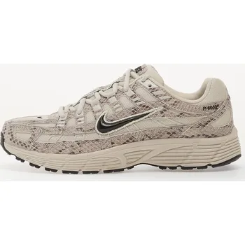 Dámské tenisky Tenisky Nike W P-6000 Se Light Bone/ Light Bone-Black EUR 39