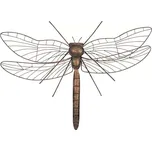 Závěsná dekorace vážka UM1063 COP-ANT - SLEVA 3% s kodem radost25