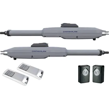 Garážová vrata Chamberlain CHLA250EVC CHLA250EVC ovládání otočných bran, 800 N