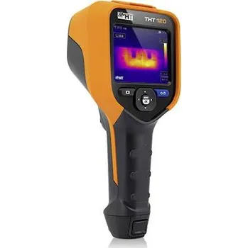 Termokamera HT Instruments THT120 termokamera, -20 do plus 650 °C, 120 x 120 Pixel, 50 Hz, 1011285
