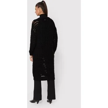 Dámský svetr Pinko Kardigan Mimosa 1G18C6 A0AD Černá Relaxed Fit S