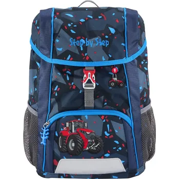 Dětský batoh Step by Step KID, Tractor Freddy