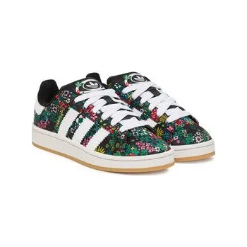 Dámské tenisky adidas Sneakersy Liberty London Campus 00S JQ2011 Černá 36