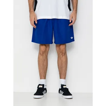 Pánské oblečení adidas Water 2 (royblu/white) L, modrá