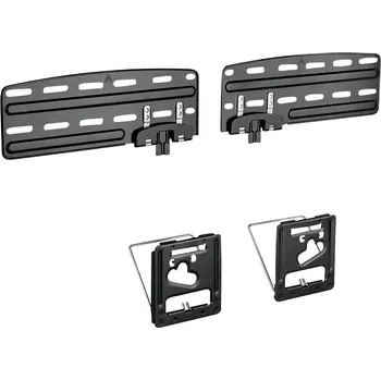 Operační paměť Neomounts WL30-265BL1 TV držák na zeď 109,2 cm (43) - 215,9 cm (85)