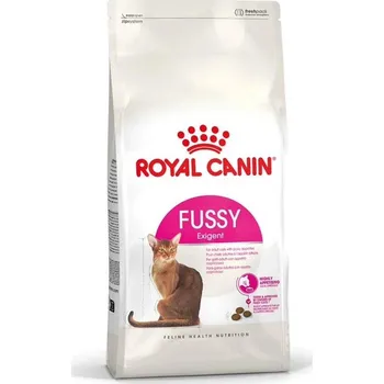 Krmivo pro kočku Royal Canin FHN Cat Fussy Exigent 2 kg