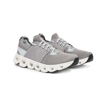Dámská běžecká obuv On Běžecké boty Cloudswift 4 3MF10131014 Šedá 41