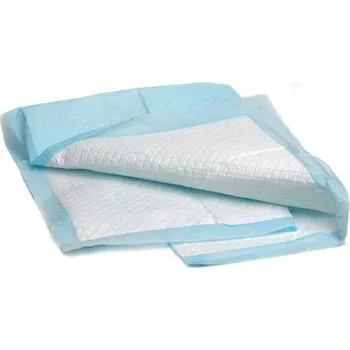 Inkontinenční podložka Betatex Absorbční podložka 60 x 60 cm vel. M 20 ks