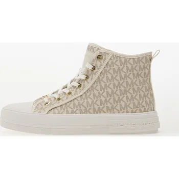 Dámské tenisky Tenisky Michael Kors Evy High Top Vanilla EUR 36