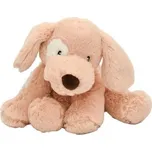 Plyš do mikrovlnky - pejsek