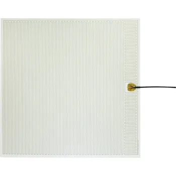 Modelářský materiál Thermo TECH 2145434 tepelná fólie, 35 °C, 50 W, IPX4, (d x š) 500 mm x 500 mm