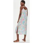 Lauren Ralph Lauren Noční košile ILN22327 Barevná Regular Fit XS