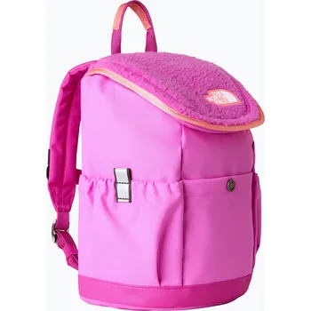 Městský batoh Dětský městský batoh The North Face Mini Explorer 10 l violet crocus/fuchsia flash