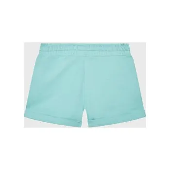 Pánské kraťasy United Colors Of Benetton Sportovní kraťasy 3J68C901C Modrá Regular Fit 120