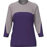 7Mesh Roam Shirt 3/4 Women's - Purple Moon L