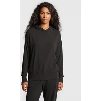 Dámské pyžamo Seidensticker Pyžamo 12.500024 Černá Regular Fit L