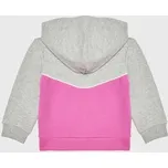 United Colors Of Benetton Mikina 3GNSG501M Šedá Regular Fit 90