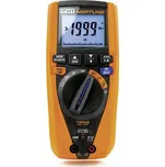 HT Instruments HT Neptune instalační tester, VDE tester, Kalibrováno dle (ISO), Norma VDE 0413, 1010830-ISO, EN a DE menu