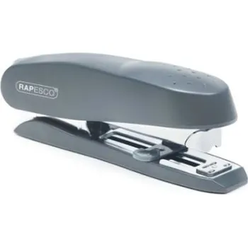 Spona do sešívačky Sponky do sešívačky 74mm, kapacita listů: 50, Plný pásek R71726B3 For Staple Size 24/6 mm, 26/6 mm Rapesco