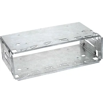 Autorádio ACV 1770-01 montážní rámeček na autorádio pro