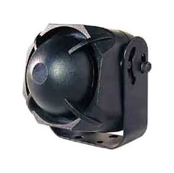 Poplachová siréna Siréna 15W 115dB/m 6-16V/1A 6 tónů