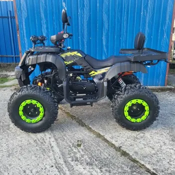 čtyřkolka Čtyřkolka HUMMER 250CCM AUTOMAT 10" 3 barvy