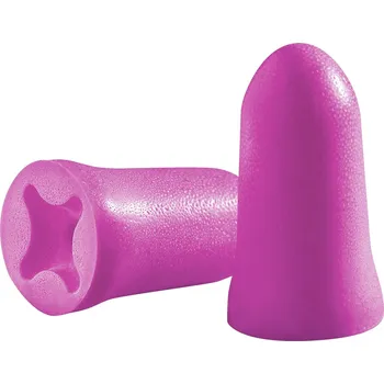 Výukový popruh na lyže a snowboard uvex 2112004 com4-fit špunty do uší 33 dB pro jedno použití 1 pár