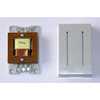 Transformátor Zvonkový transformátor 230V/4-8-12V/1A 1A8016