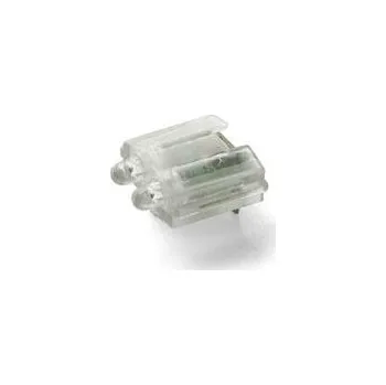 MOSA1 - násuvná led dioda k prosvětlení MOSEU, MOSIU