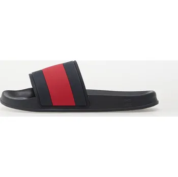 Dámské tenisky Tenisky Tommy Hilfiger Core Hilfiger Flag Pool Slide Desert Sky EUR 46