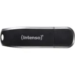 Intenso Speed Line USB flash disk 128 GB černá 3533491 USB 3.2 (Gen 1x1)
