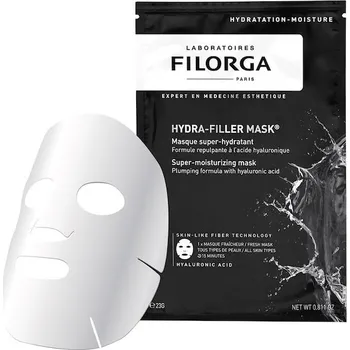 Filorga Pece-o-plet MasksHydra-Filler-Mask 23 g (10 174,00 Kč / 1 kg)