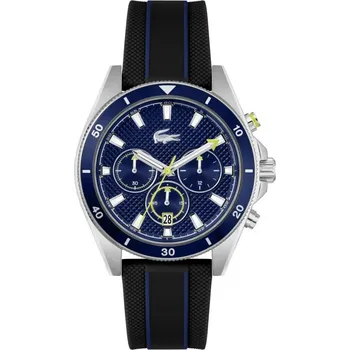 Hodinky Lacoste 2011361 - 30 dnů na vrácení zboží, Garance originality